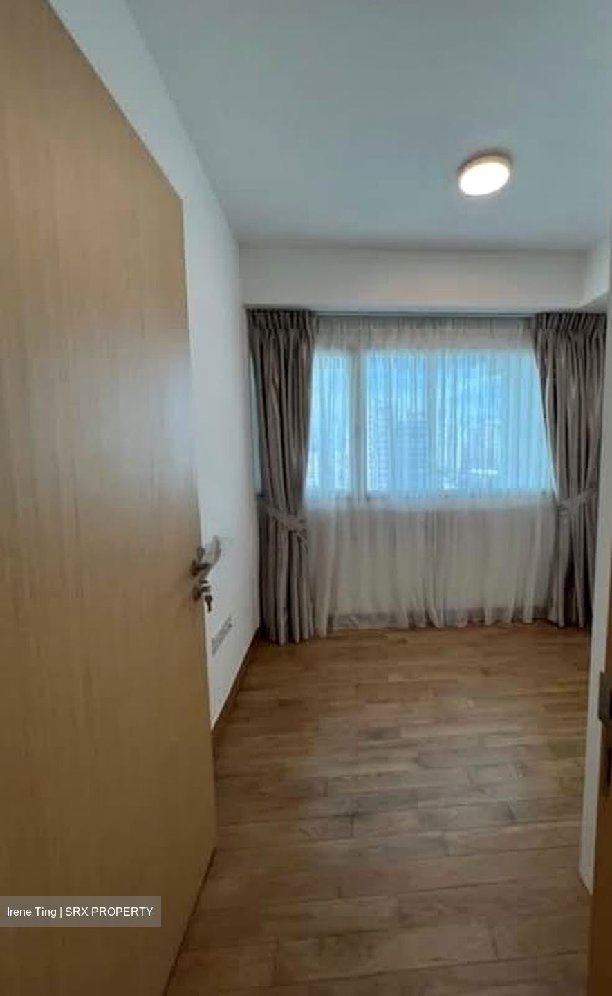 Eight Riversuites (D12), Condominium #570833951